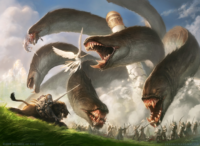 Illustration for article titled The Art of BioShock 2, and Dead Space 2, and Dragon Age, and Silent Hill, and...